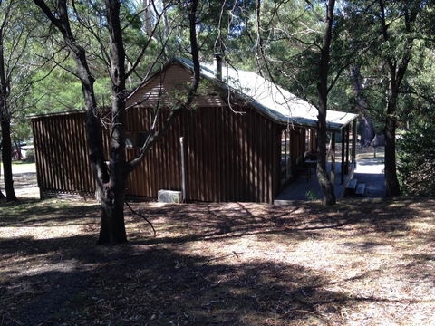 D'Altons Resort - Australian Directory 1