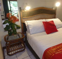 Daintree Deep Forest Lodge - Australian Directory
