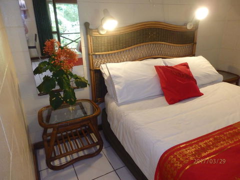 Daintree Deep Forest Lodge - Australian Directory 0