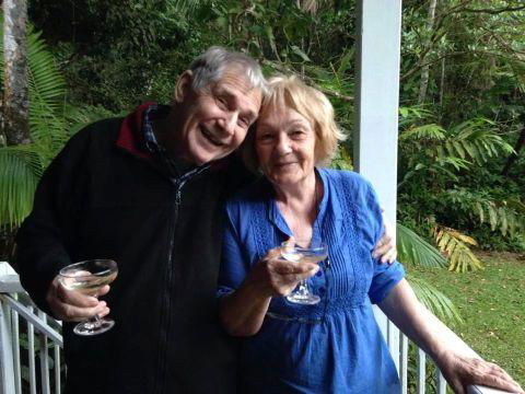 Daintree Deep Forest Lodge - Australian Directory 2