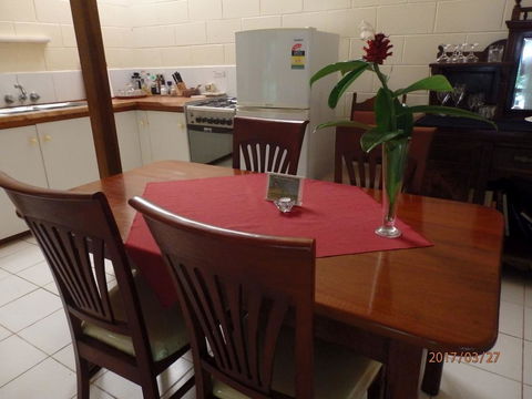 Daintree Deep Forest Lodge - Australian Directory 1