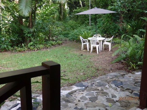 Daintree Deep Forest Lodge - Australian Directory 3