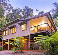 Daintree Magic - Australian Directory
