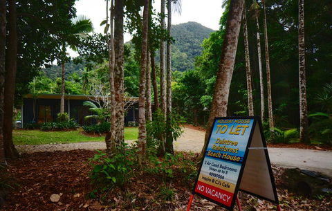 Daintree Rainforest Beach House - Australian Directory 1