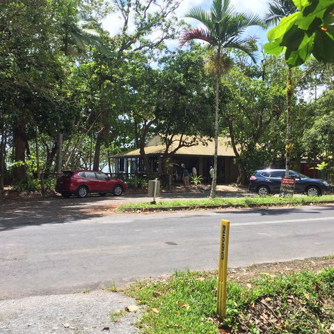 Daintree Rainforest Beach House - Australian Directory 3
