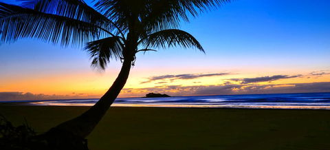 Daintree Rainforest Beach House - Australian Directory 2