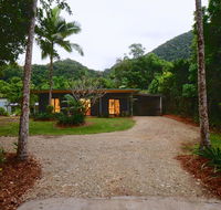Daintree Rainforest Beach House - Australian Directory