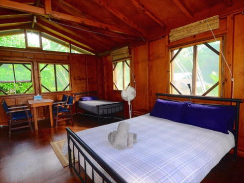 Daintree Rainforest Bungalows - Australian Directory 2