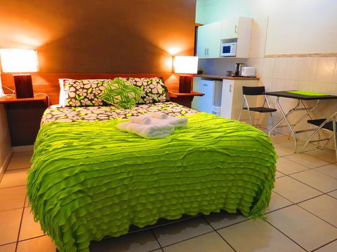 Daintree Rainforest Retreat Motel - Australian Directory 1