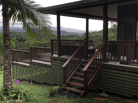 Daintree Valley Cottage - Australian Directory 0