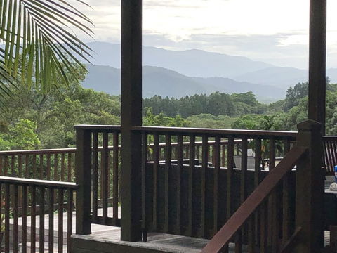Daintree Valley Cottage - Australian Directory 1