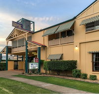 Dalby Homestead Motel - Australian Directory