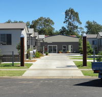 Dalby Tourist Park - Australian Directory