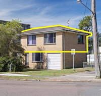 Dalwood' 1/43 Soldiers Point Road - top floor and perfect for small boat parking - Australian Directory