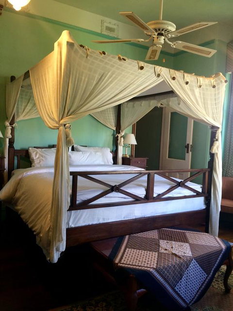 Daly View Bed & Breakfast - Australian Directory 3