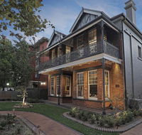 Dalziel Lodge - Australian Directory