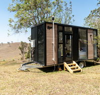 Dam It Getaway Tiny House - Australian Directory
