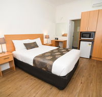 Dandenong Motel - Australian Directory