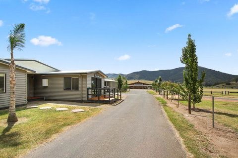 Dargo River Inn - Australian Directory 1