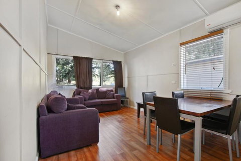 Dargo River Inn - Australian Directory 2