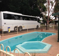 Darling River Motel - Australian Directory