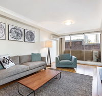 Darlinghurst Self-Contained Modern One Bedroom Apartment 21 CRN - Australian Directory
