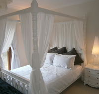 Darnell Bed  Breakfast - Australian Directory