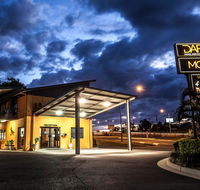 Darra Motel  Conference Centre - Australian Directory