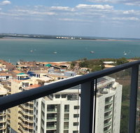 Darwin City - The Oaks with Harbour Views - Australian Directory