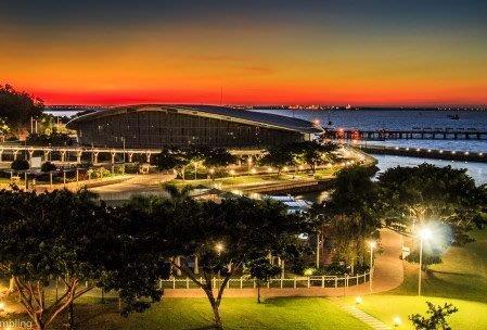 Darwin Deluxe Apartments - Australian Directory 2