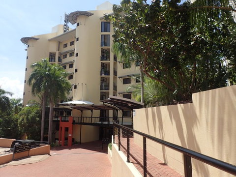Darwin Deluxe Apartments - Australian Directory 3