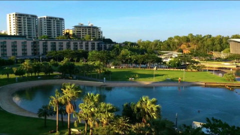 Darwin Deluxe Apartments - Australian Directory 0