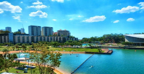 Darwin Deluxe Apartments - Australian Directory 1