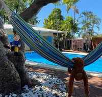 Darwin Hostel - Australian Directory