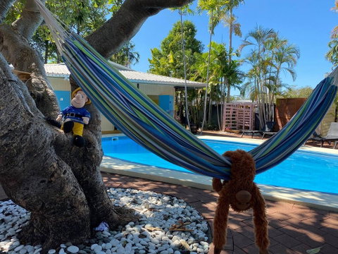Darwin Hostel - Australian Directory 0