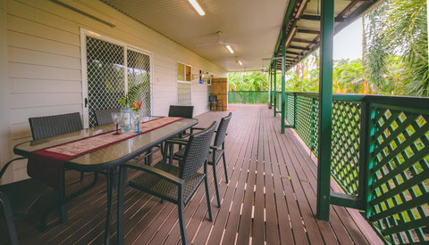 Darwin House - Australian Directory 3