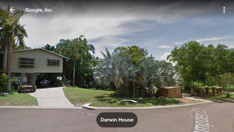 Darwin House - Australian Directory 0