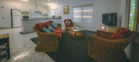 Darwin House - Australian Directory 2