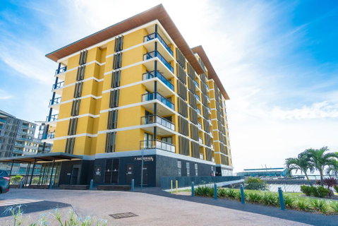 Darwin Waterfront Apartments - Australian Directory 2