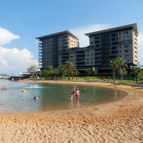 Darwin Waterfront Apartments - Australian Directory 3