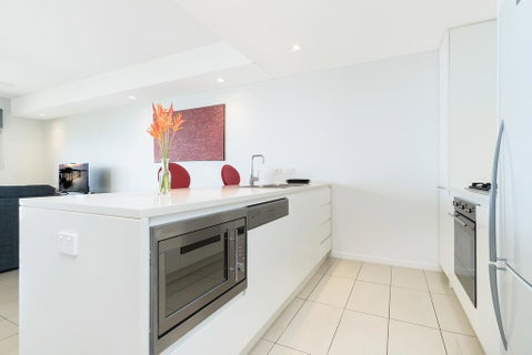 Darwin Waterfront Apartments - Australian Directory 0
