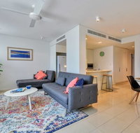 Darwin Waterfront Luxury Apartment - Australian Directory