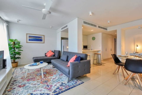 Darwin Waterfront Luxury Apartment - Australian Directory 0