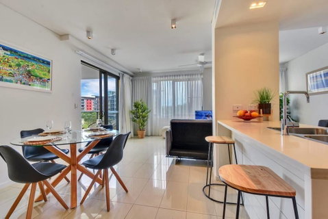 Darwin Waterfront Luxury Apartment - Australian Directory 1