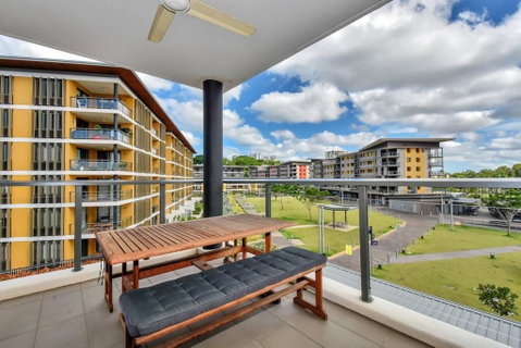 Darwin Waterfront Luxury Apartment - Australian Directory 3