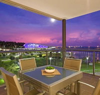 Darwin Waterfront Wharf Escape Holiday Apartments - Australian Directory