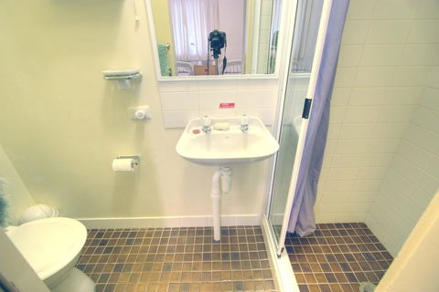 Dauphine 3/23 Townsend Street - Australian Directory 1