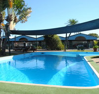 David Motor Inn - Australian Directory