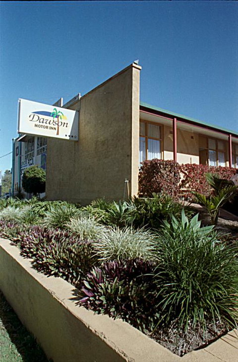 Dawson Motor Inn - Australian Directory 3