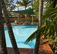 Dawson Motor Inn - Australian Directory